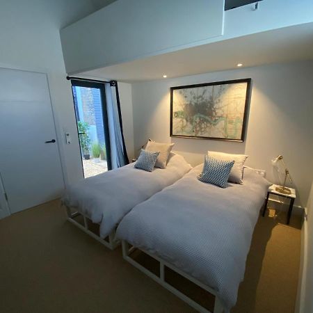 May Road, Stylish Townhouse Twickenham Exteriér fotografie