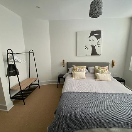 May Road, Stylish Townhouse Twickenham Exteriér fotografie