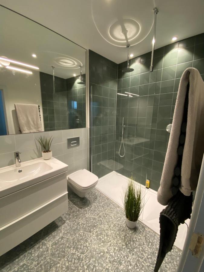 May Road, Stylish Townhouse Twickenham Exteriér fotografie
