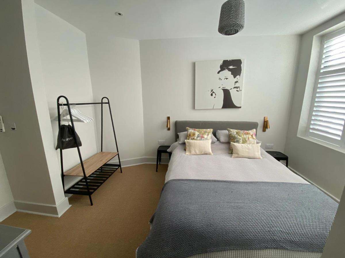 May Road, Stylish Townhouse Twickenham Exteriér fotografie