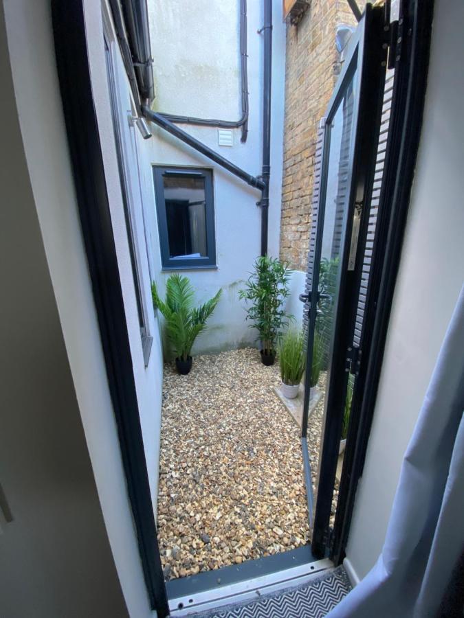 May Road, Stylish Townhouse Twickenham Exteriér fotografie